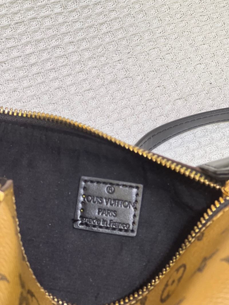 LV Box Bags